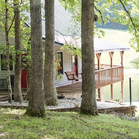 The Lake House A Hidden Gem Sleeps 4 Columbia Dış mekan fotoğraf