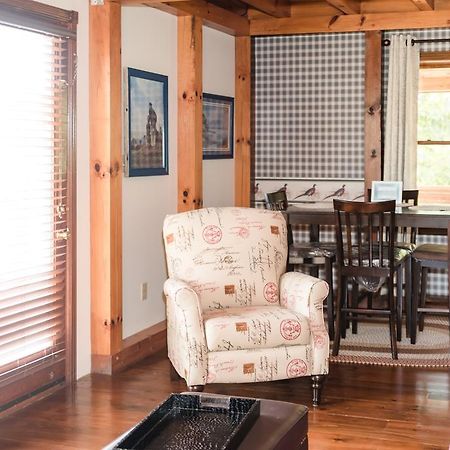 The Lake House A Hidden Gem Sleeps 4 Columbia Dış mekan fotoğraf