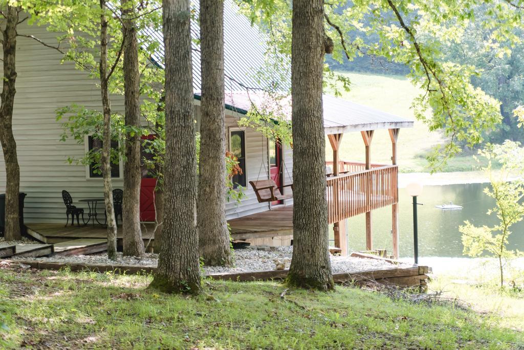 The Lake House A Hidden Gem Sleeps 4 Columbia Dış mekan fotoğraf
