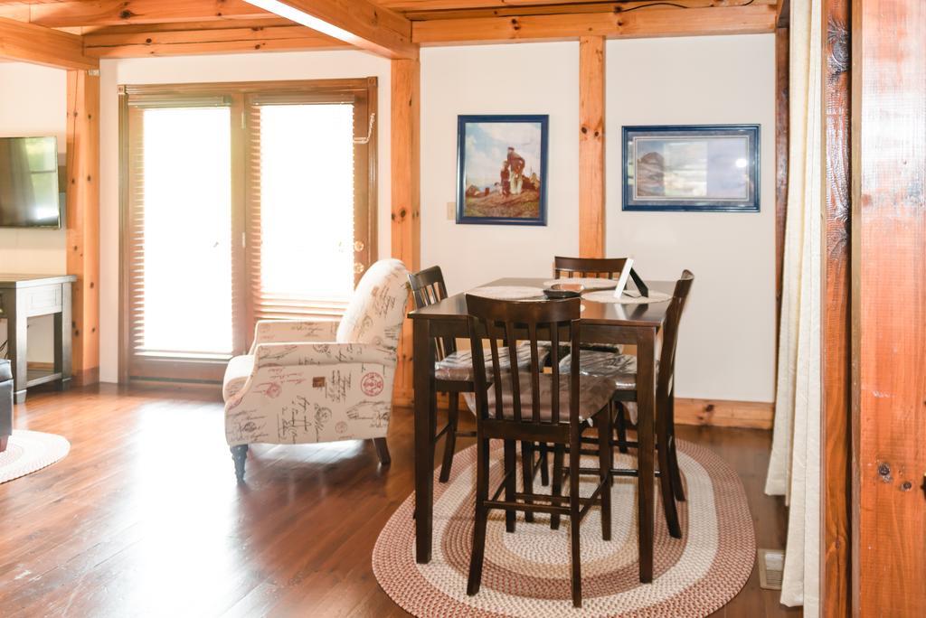 The Lake House A Hidden Gem Sleeps 4 Columbia Dış mekan fotoğraf