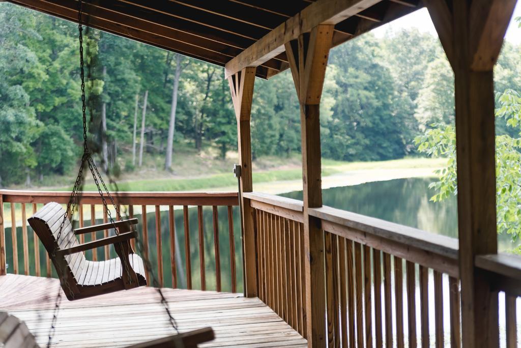 The Lake House A Hidden Gem Sleeps 4 Columbia Dış mekan fotoğraf